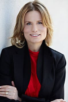 Laura Michalchyshyn