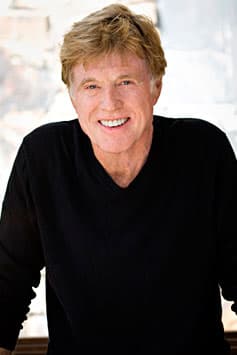Robert Redford